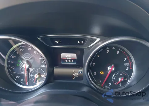 2019 Mercedes-Benz Cla 250 from USA, damaged, VIN WDDSJ4EB6KN699508